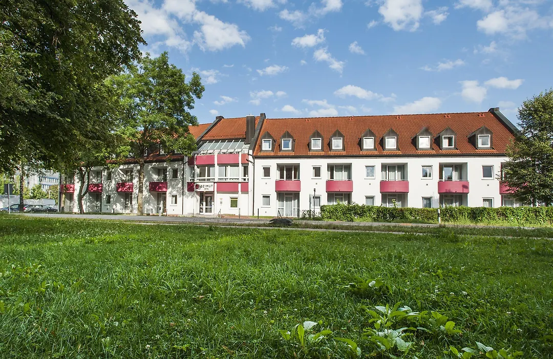Andante Hotel Erding-1