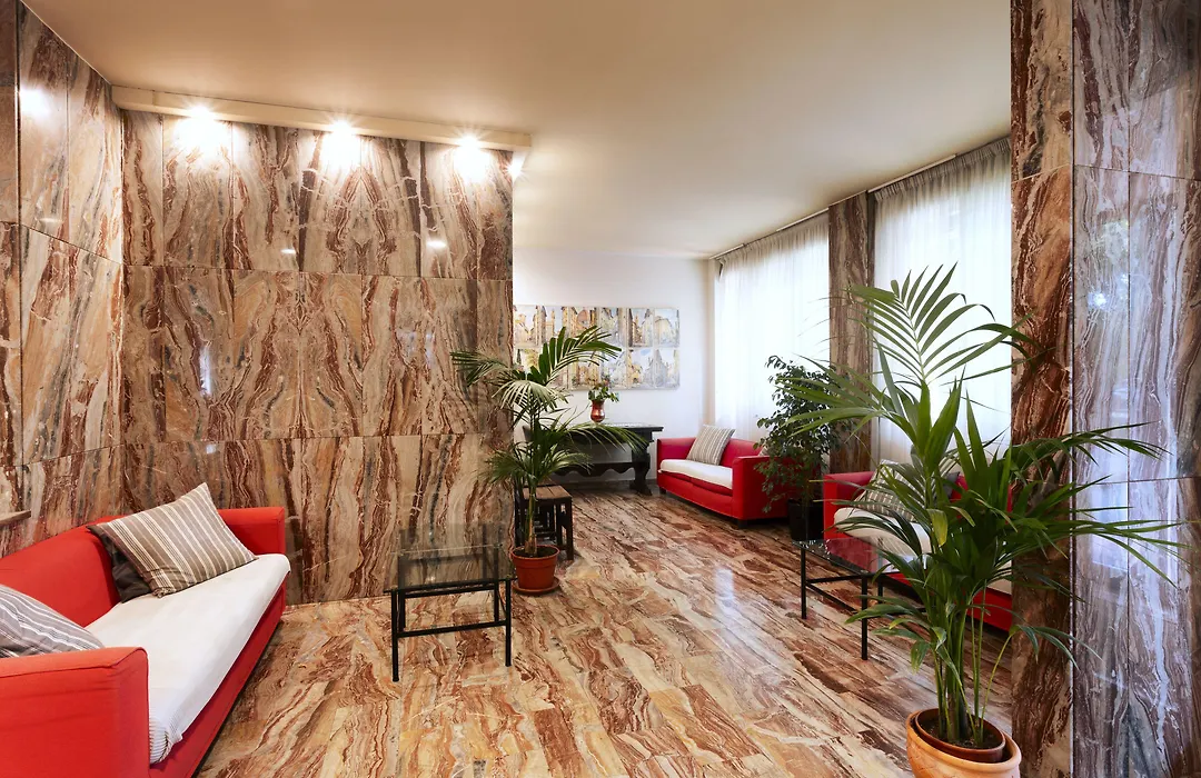 Hotel Corolle-1