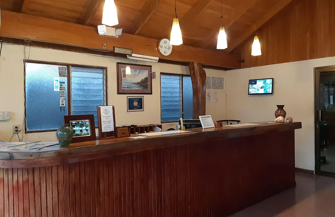 Samara Beach Hotel-1