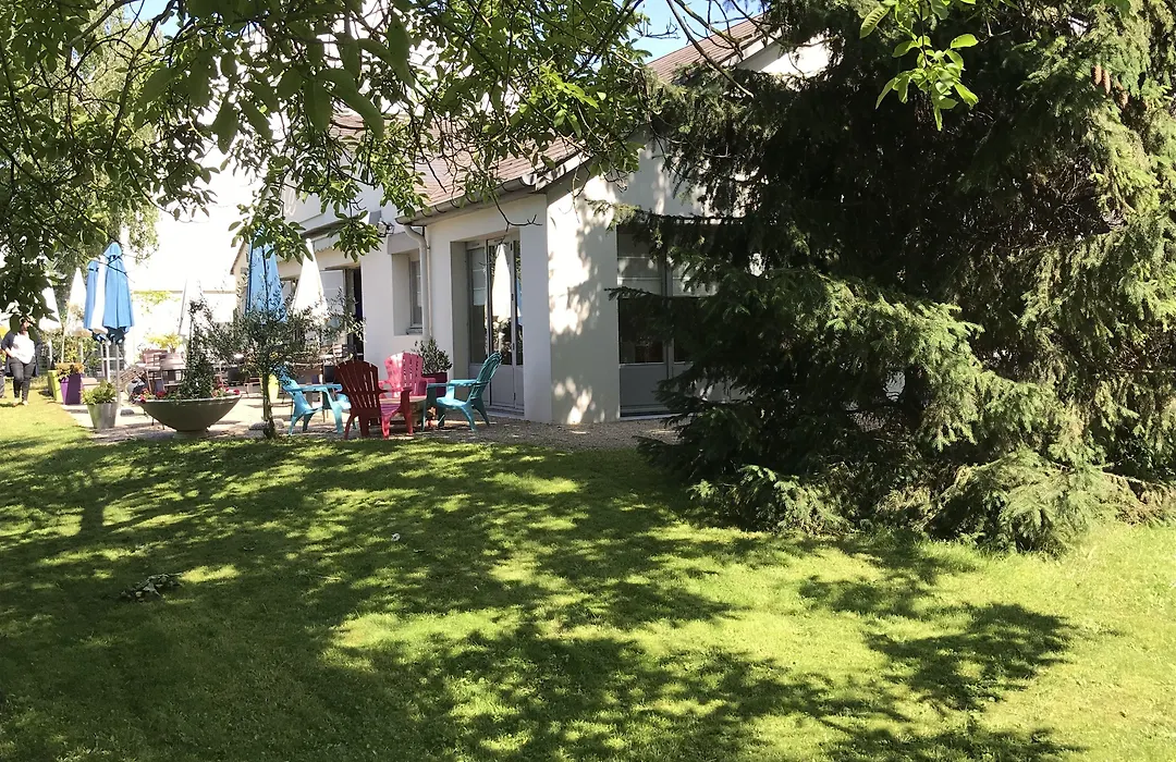Campanile Cergy-Pontoise-1