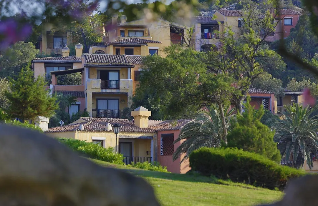 Bagaglino I Giardini Di Porto Cervo-1
