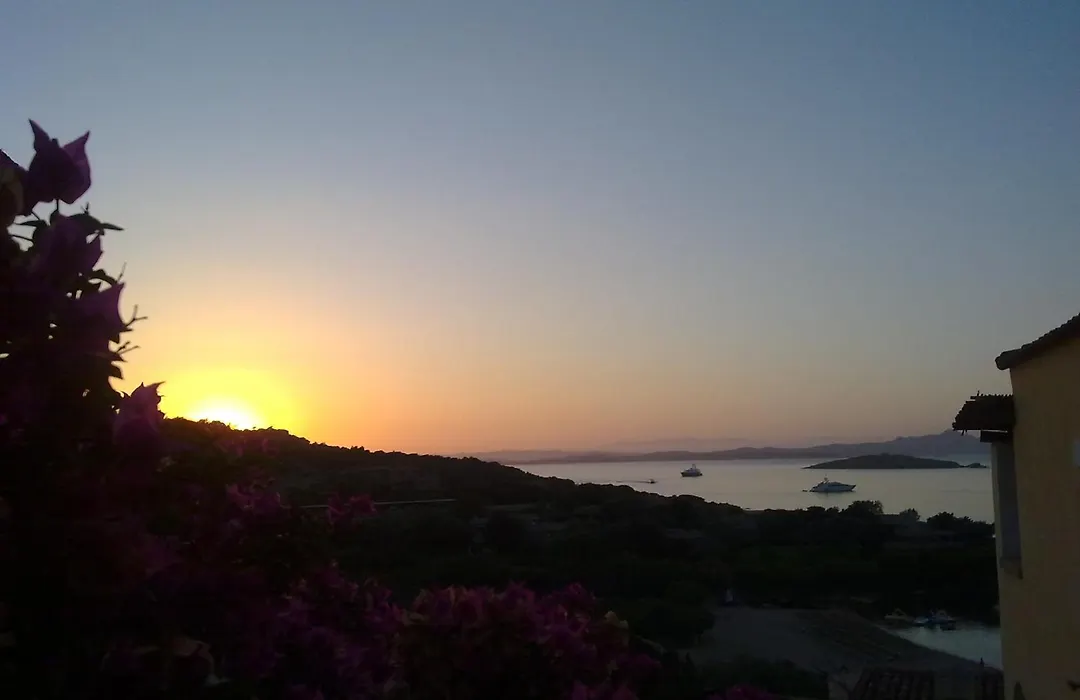 Bagaglino I Giardini Di Porto Cervo-1