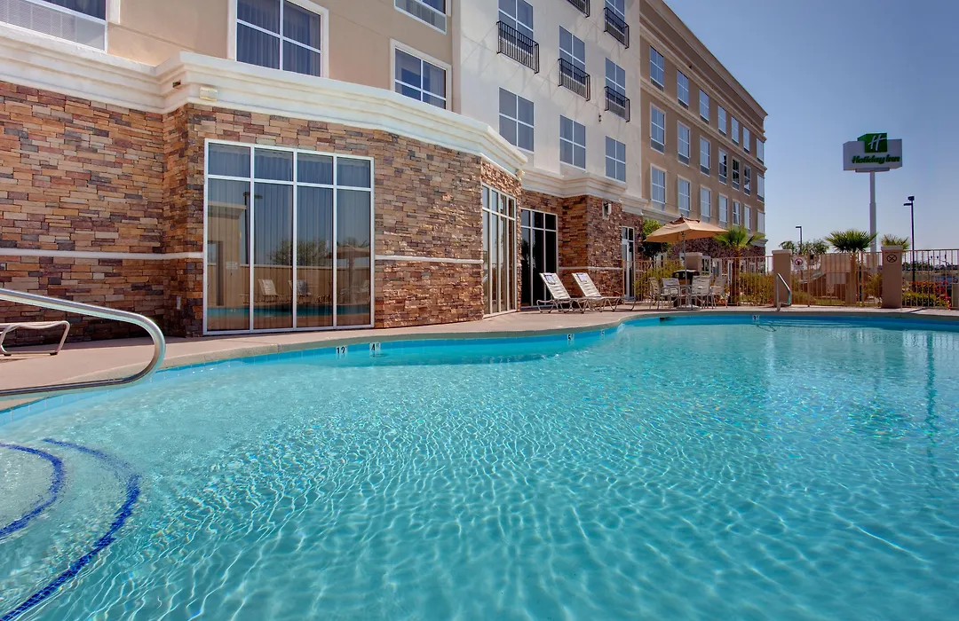 Holiday Inn Yuma By Ihg-1