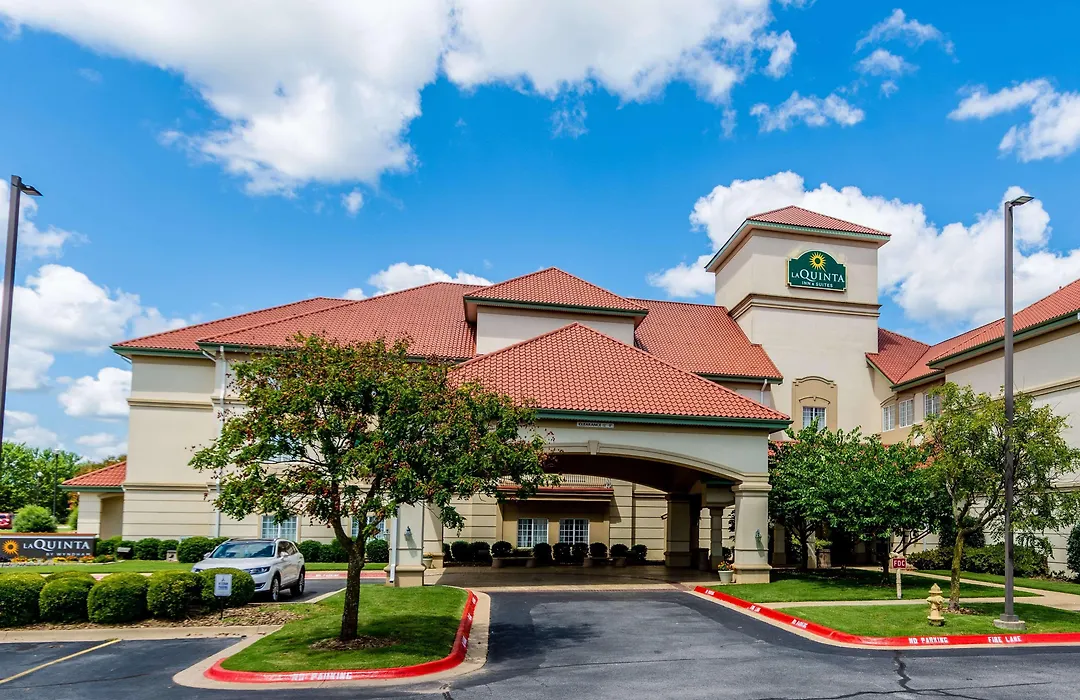 La Quinta By Wyndham Bentonville-1