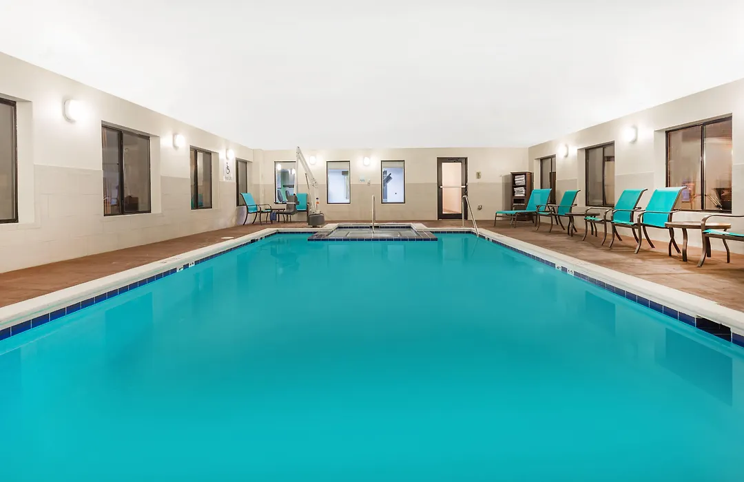 Holiday Inn Express Princeton/I-77 By Ihg-1