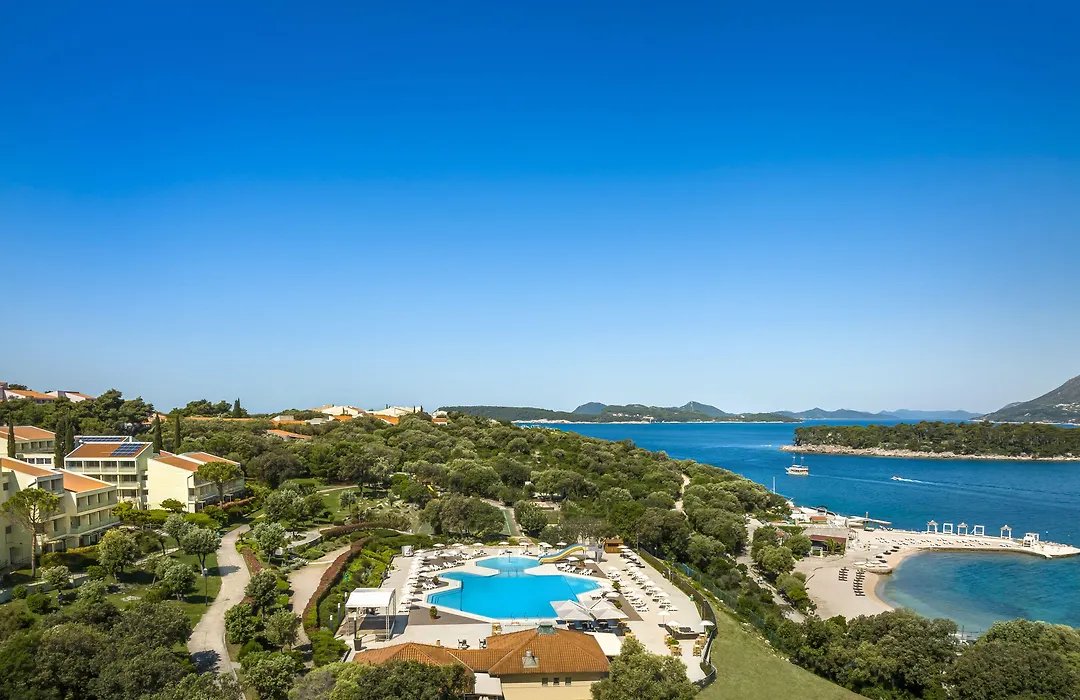 Sunny Dubrovnik By Valamar-1