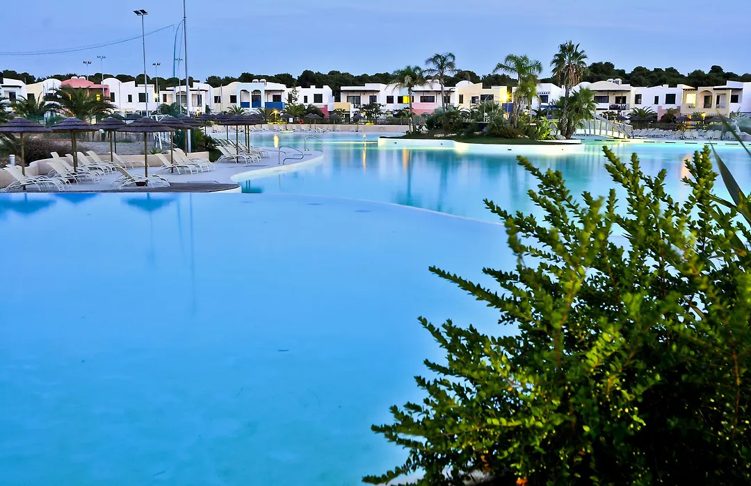 I Turchesi Club Village-1