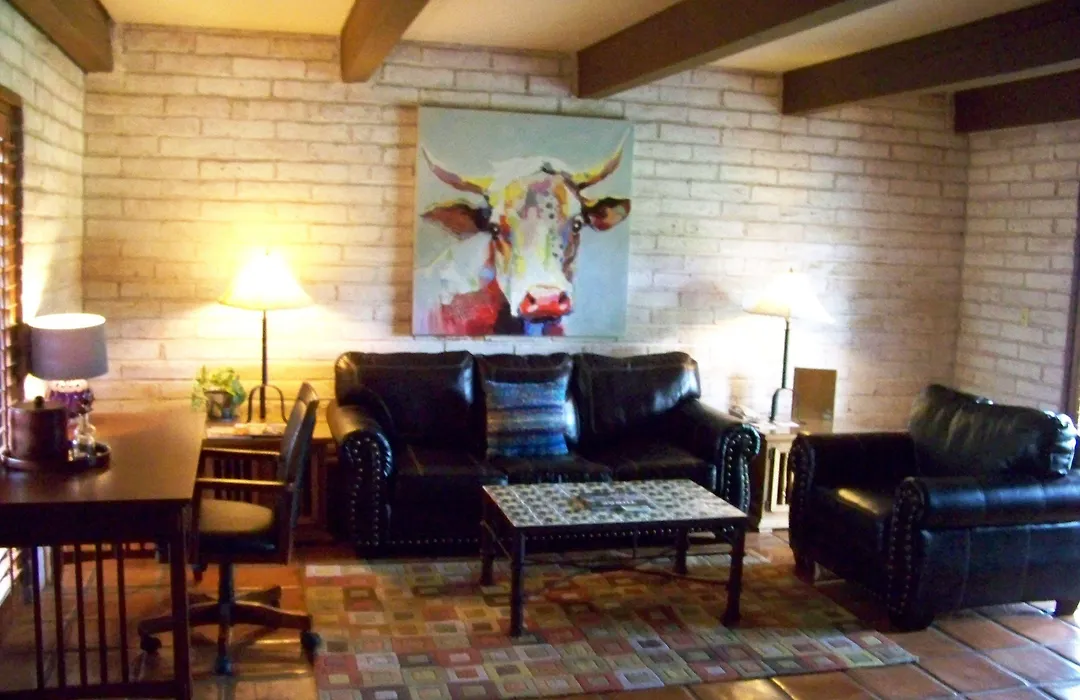 Tubac Golf Resort & Spa-1
