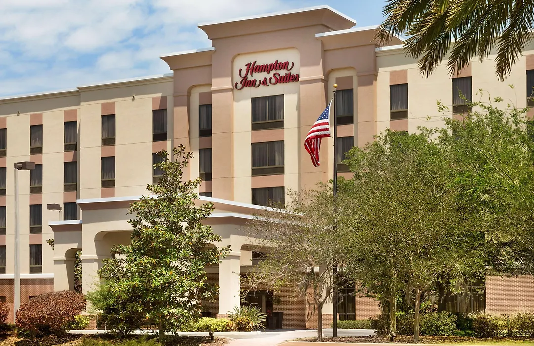 Hampton Inn & Suites Largo-1