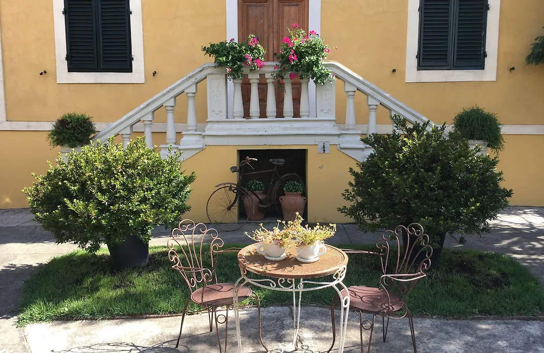 Villa San Donato B&B-1