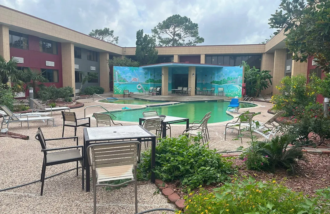 Red Roof Inn La Marque-1