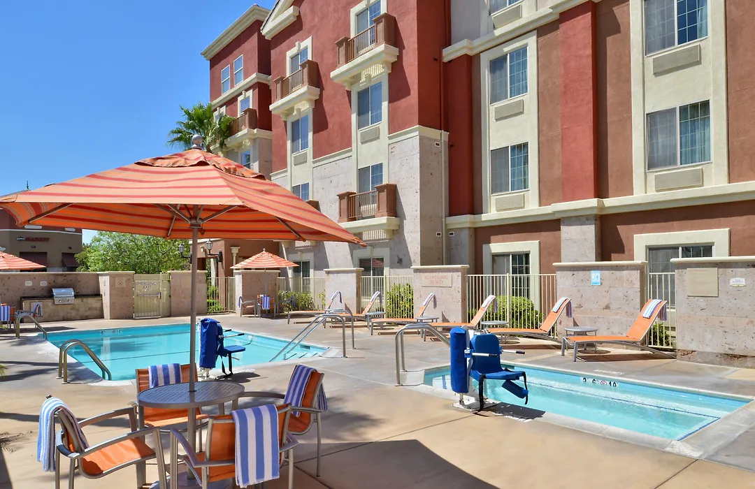 Towneplace Suites By Marriott Ontario Airport-1