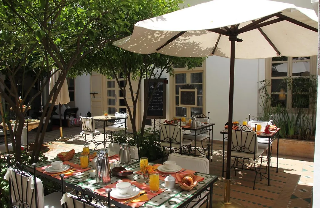 Riad Clementine-1