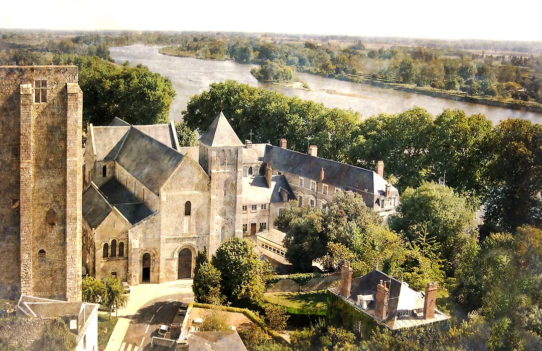 Grand Hotel De L'Abbaye-1