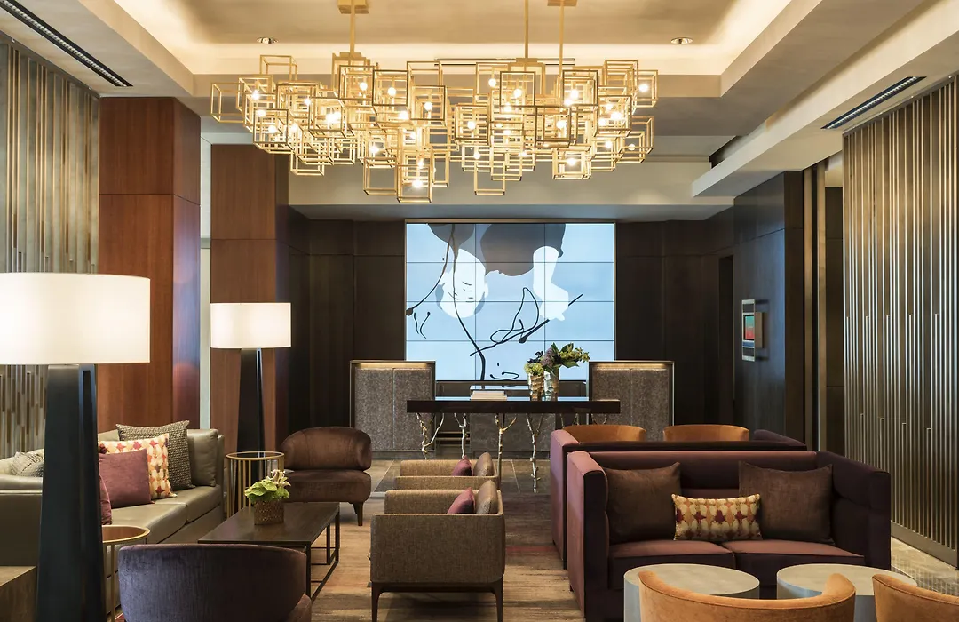 Four Seasons Hotel Silicon Valley At East Palo Alto-1