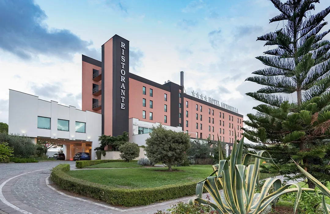 Hotel Antonella-1