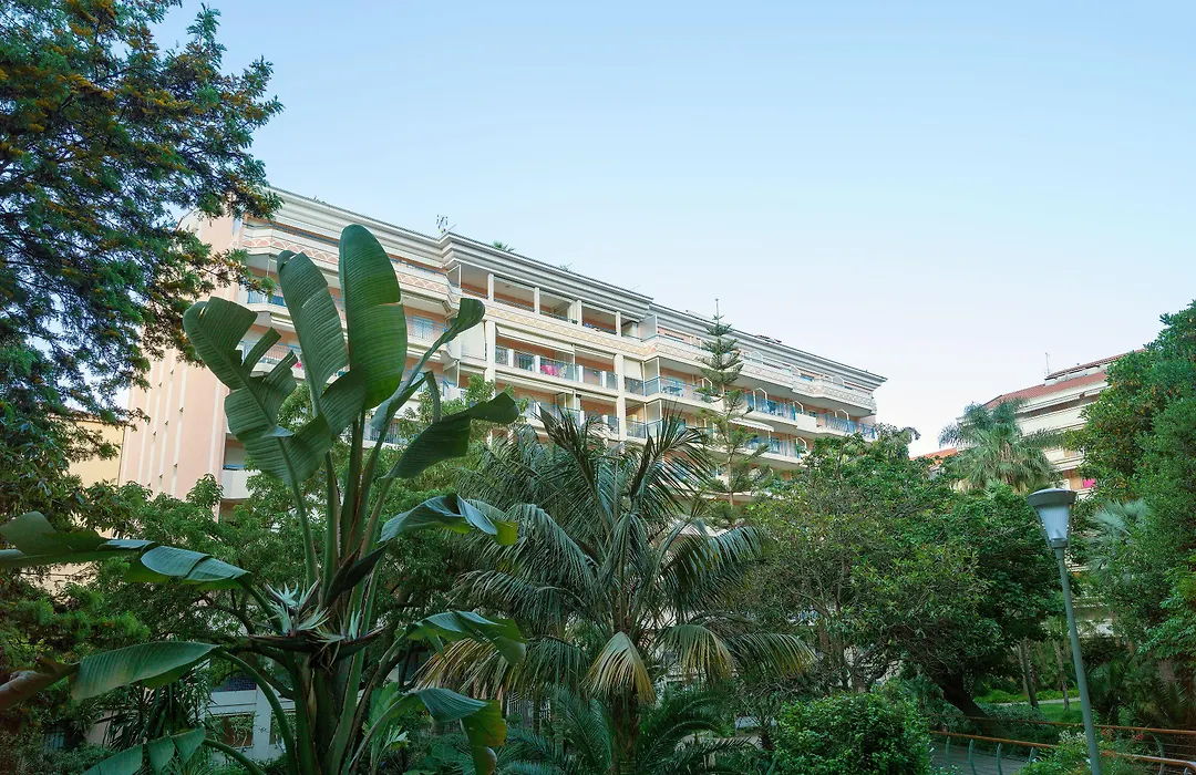 Résidence Pierre&Vacances Les Rivages Du Parc-1