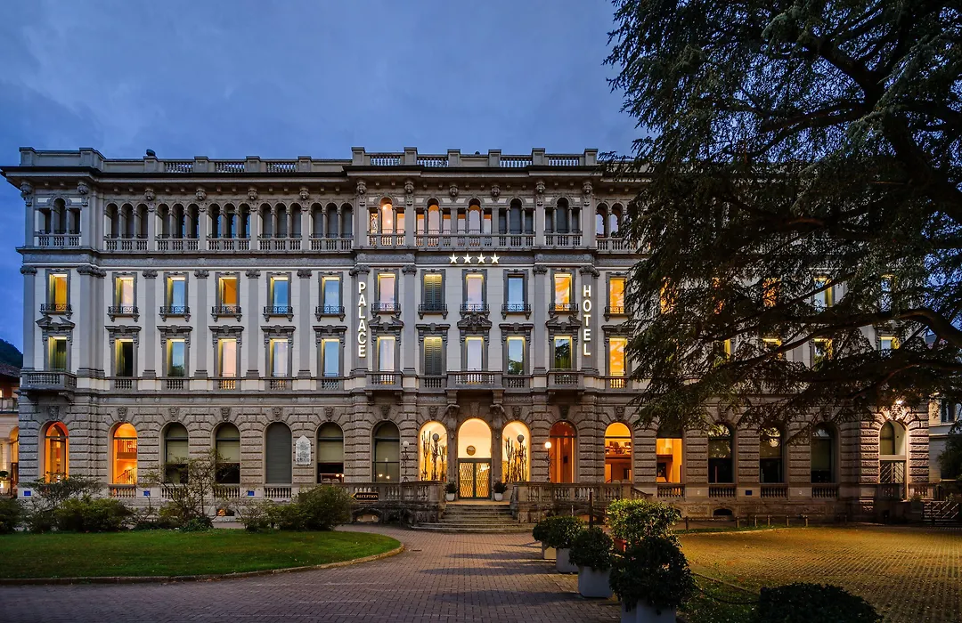 Palace Hotel Lake Como-1