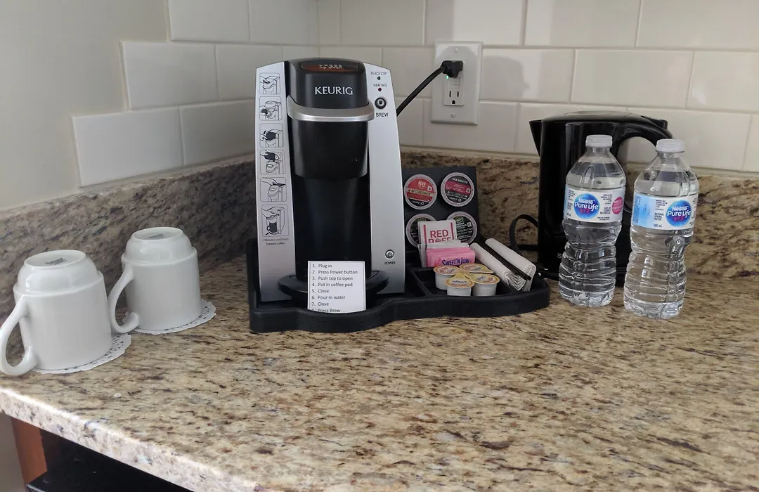Best Western Plus Chemainus Inn-1