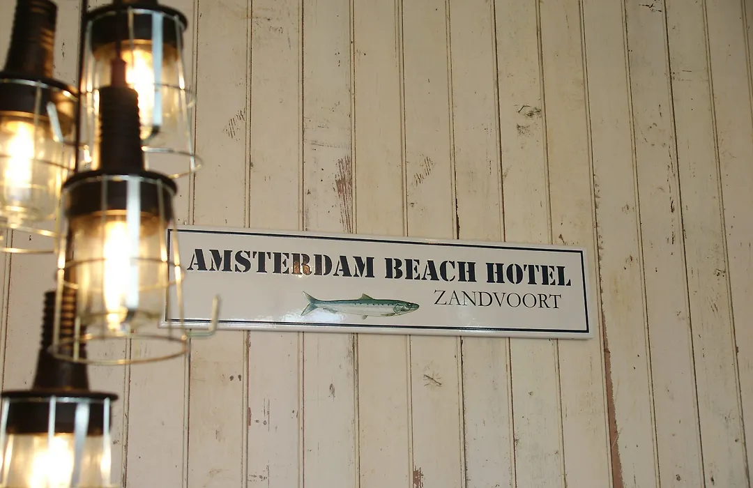Amsterdam Beach Hotel-1