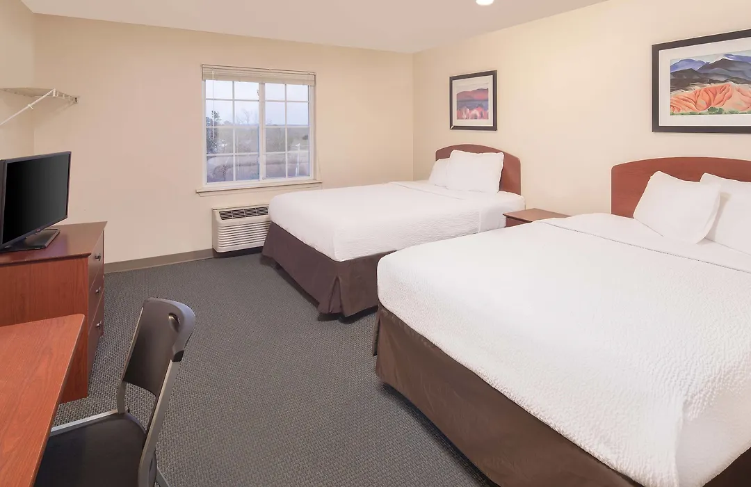 Studio 6 Extended Stay Little Rock Southwest Ar-1