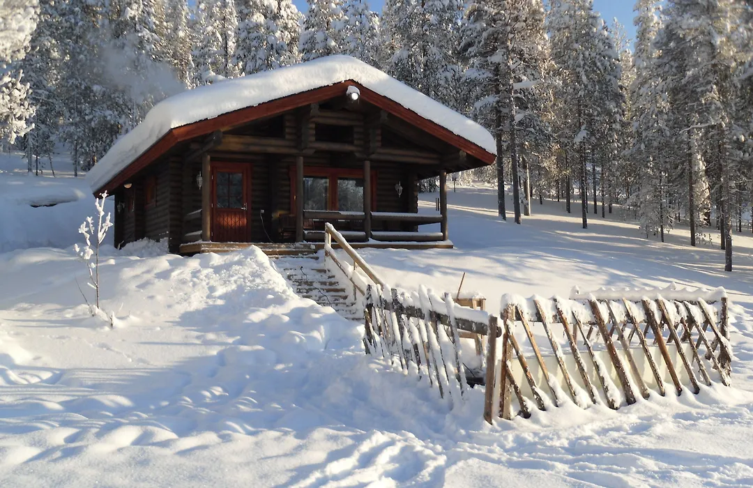 Lapland Hotels Bear'S Lodge-1