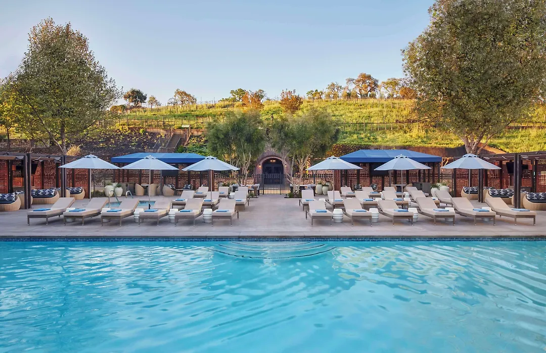 The Meritage Resort And Spa-1