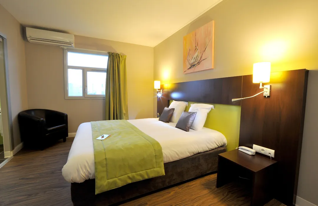 The Originals City, Hotel Novella Premium, Nantes Est-1