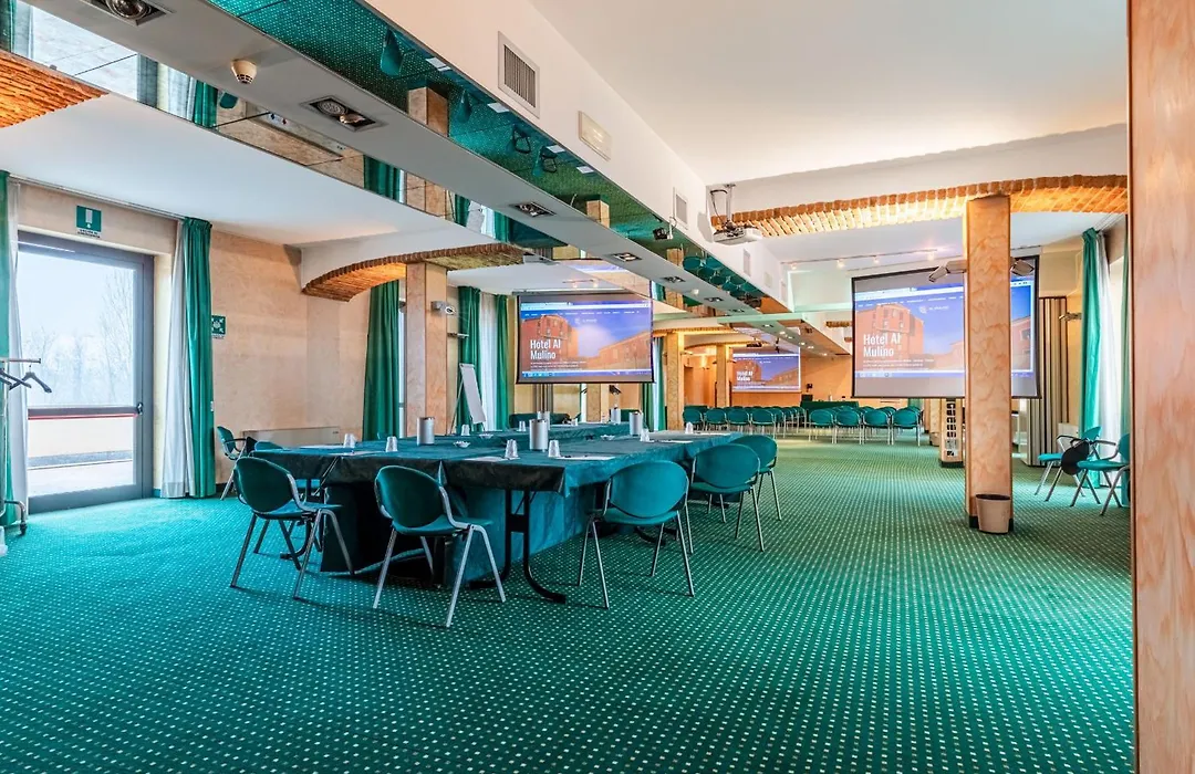 Lvg Hotel Collection - Al Mulino-1