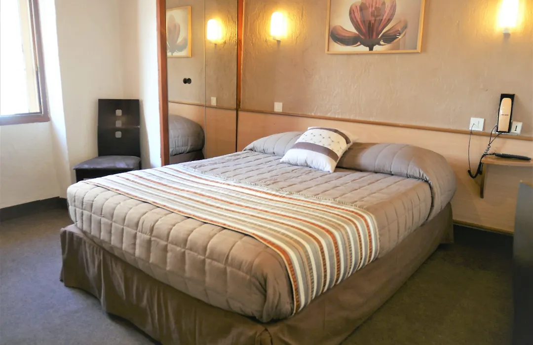 Hotel D'Angleterre, Salon-De-Provence-1