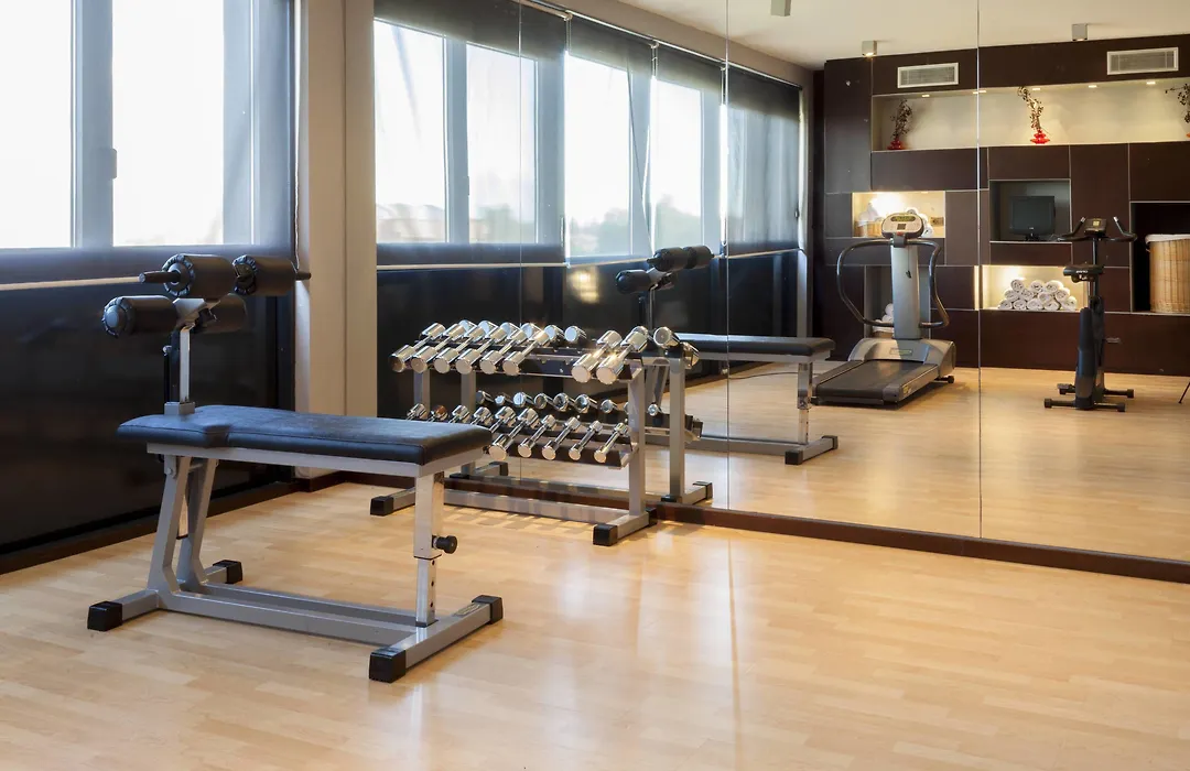 Ac Hotel By Marriott Pisa-1