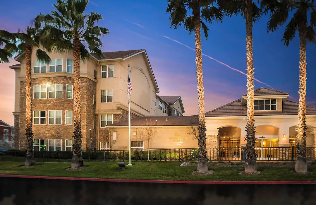 Homewood Suites By Hilton Ontario Rancho Cucamonga-1