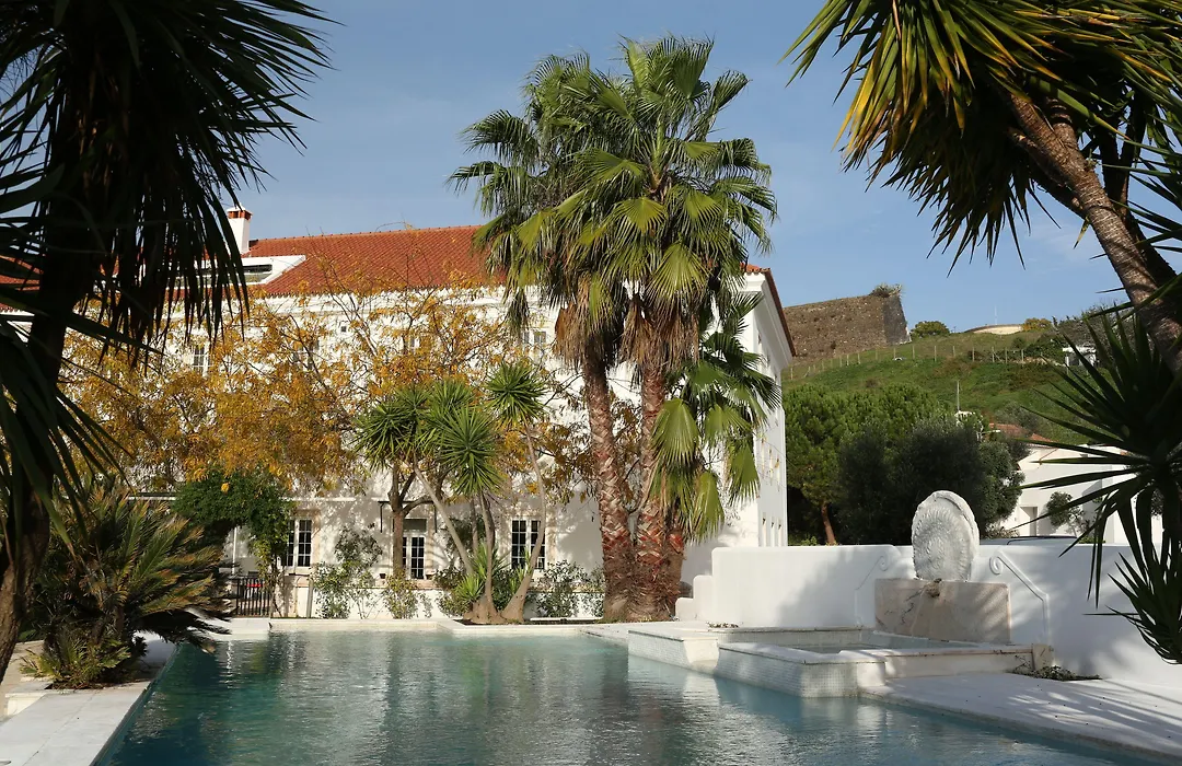 Pateo Dos Solares Charm Hotel-1