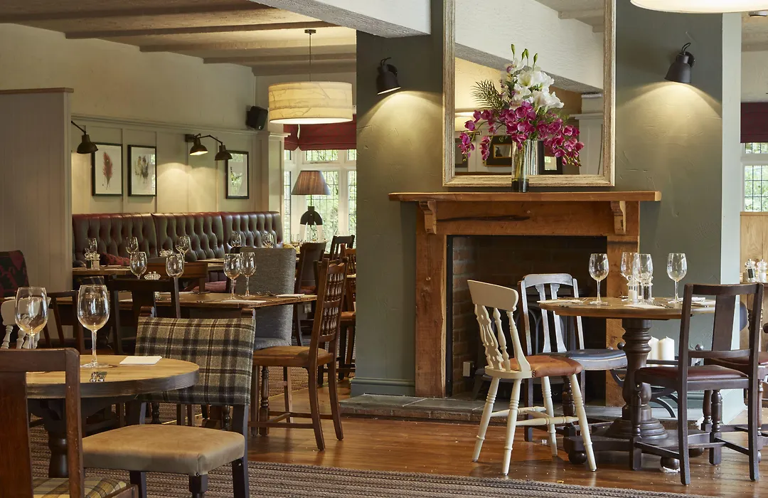 Dartbridge Inn By Greene King Inns-1