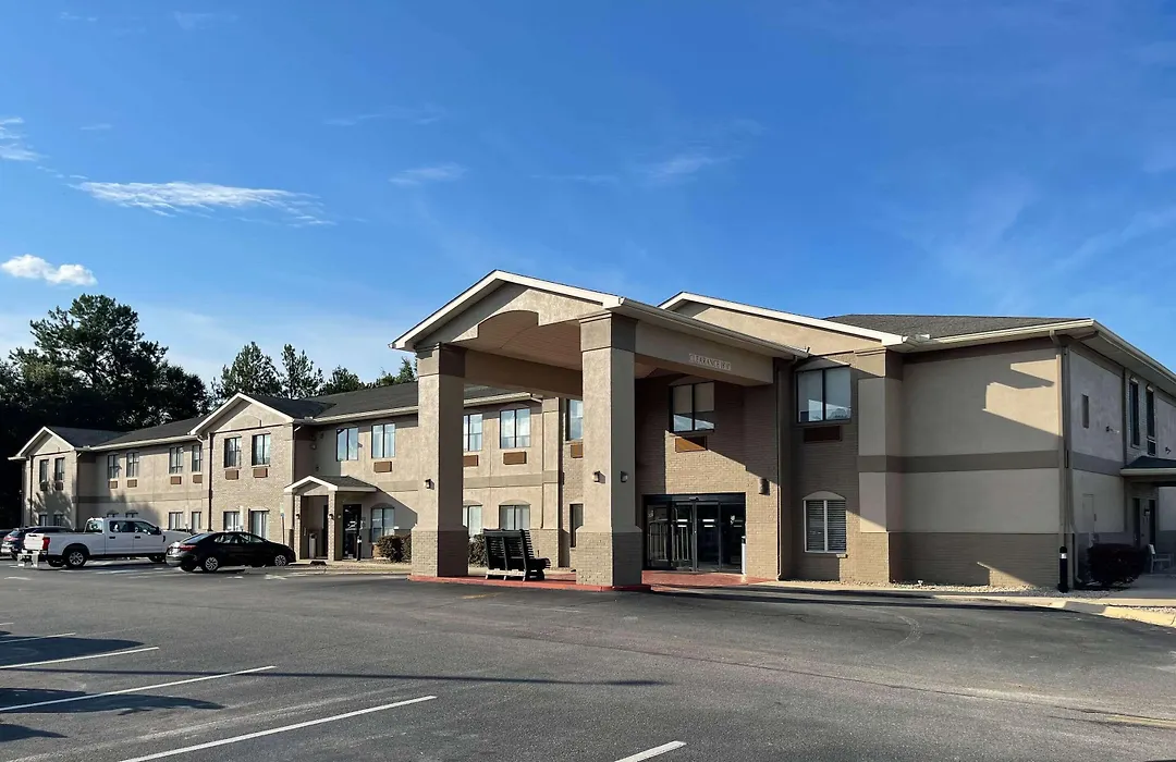 Country Inn & Suites By Radisson, Midway - Tallahassee West-1