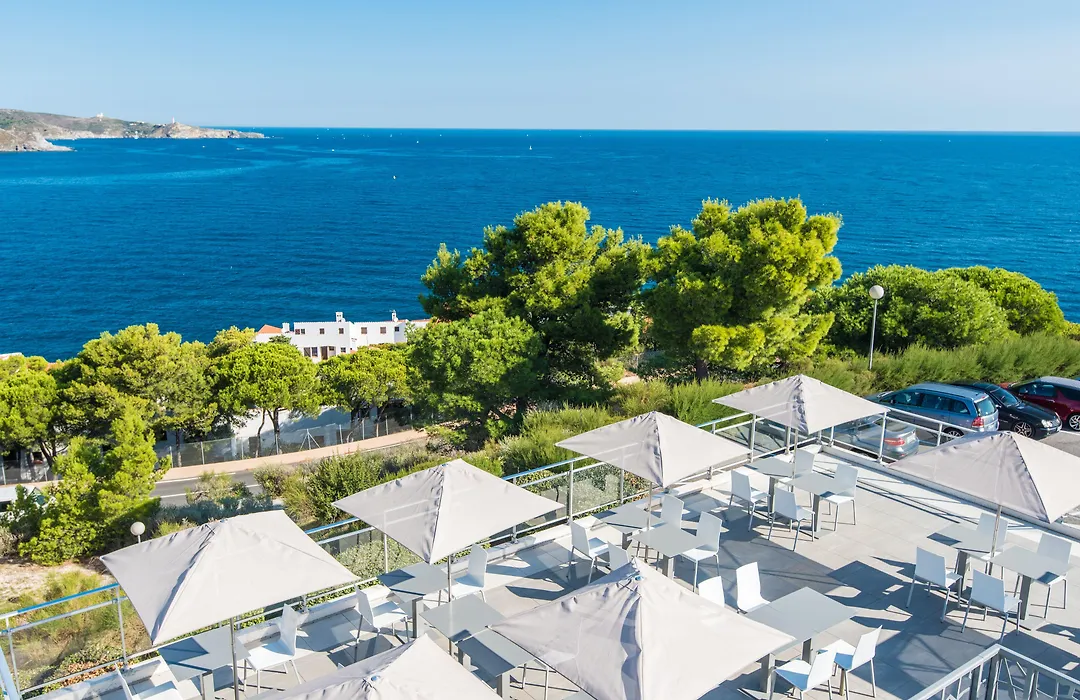 Cote Thalasso Hotel & Spa Marin-1