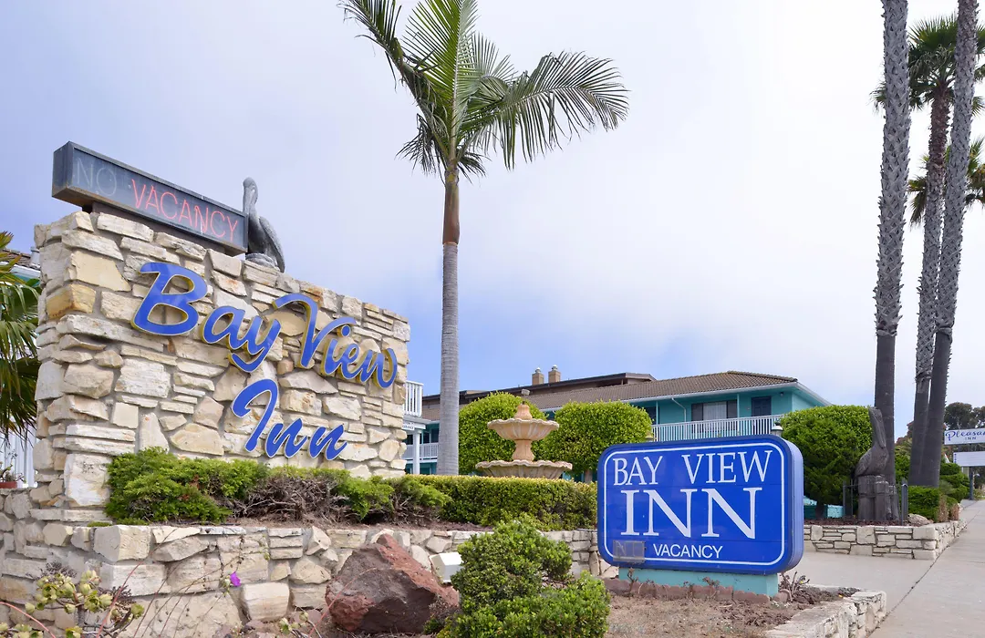 Bay View Inn - Morro Bay-1