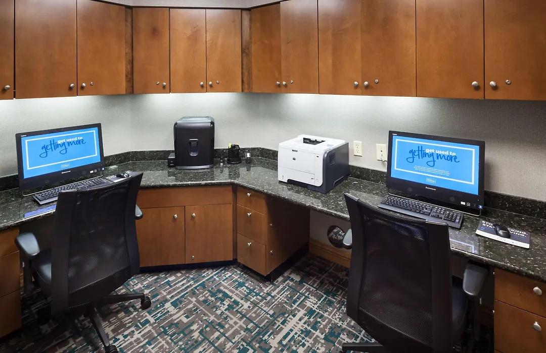 Hampton Inn Los Angeles Orange County Cypress-1