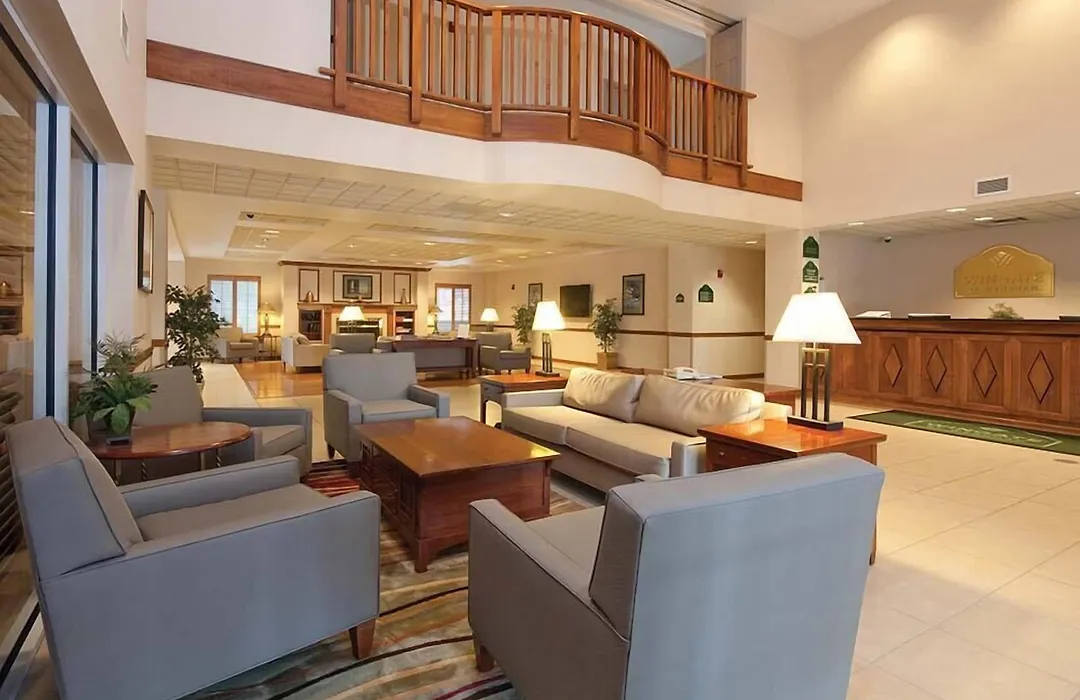 Wingate By Wyndham Ellicottville-1