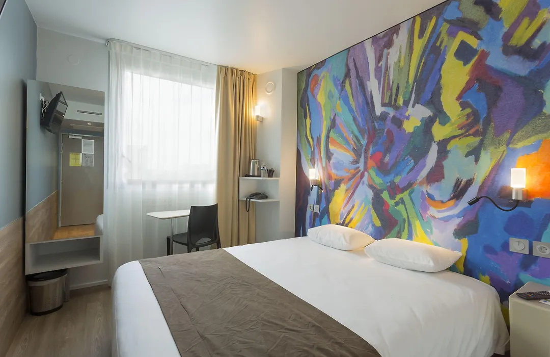 The Originals City, Hôtel Codalysa, Torcy (Inter-Hotel)-1