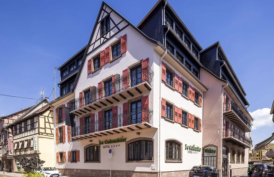 Le Colombier-1