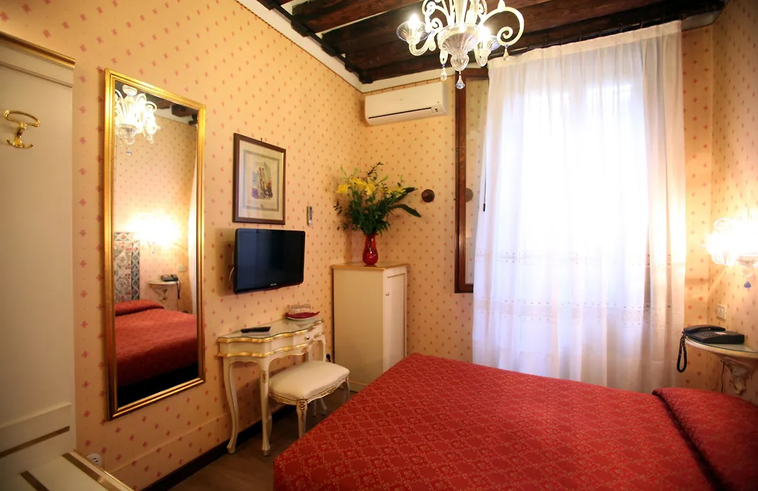 Hotel Orsaria-1