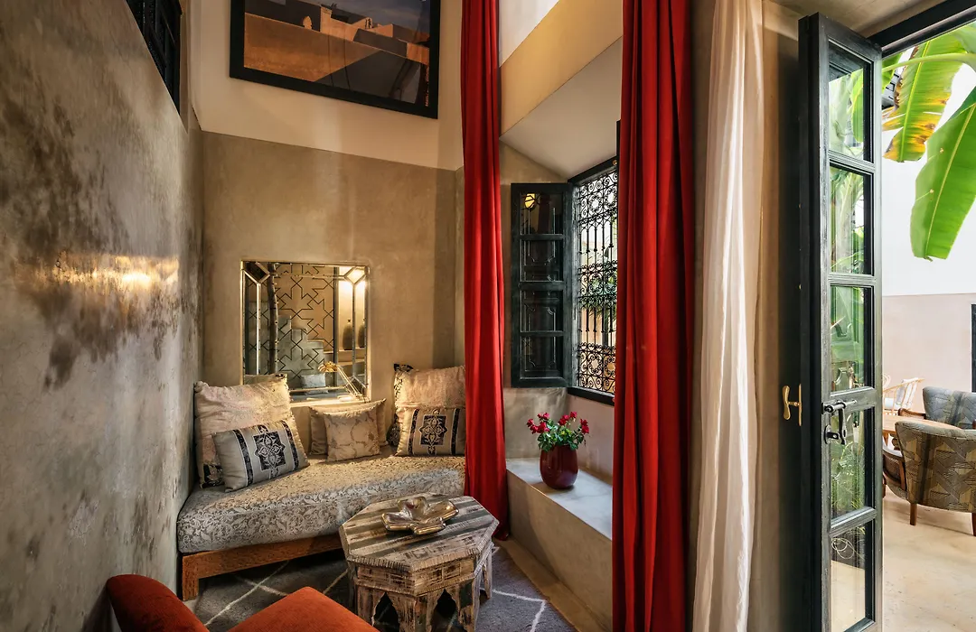 Riad 72-1