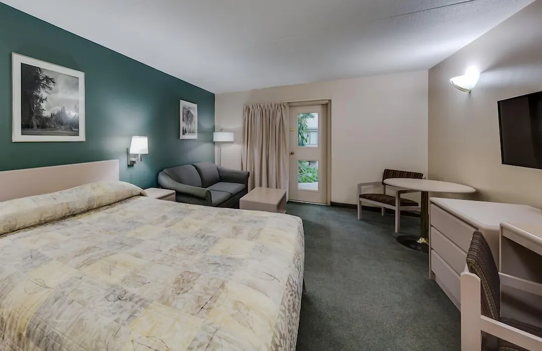 Heritage Inn Hotel & Convention Centre - Taber-1
