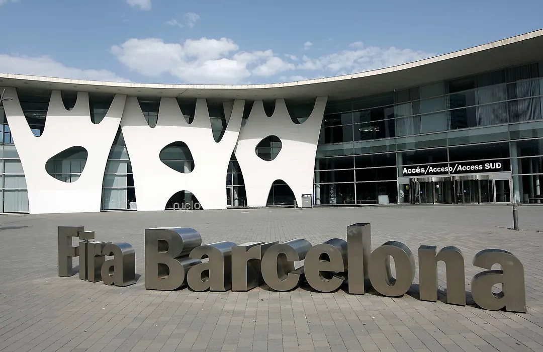 Travelodge Barcelona Fira-1