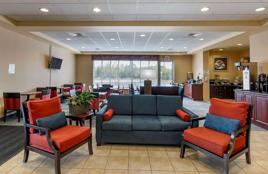 Comfort Inn-1