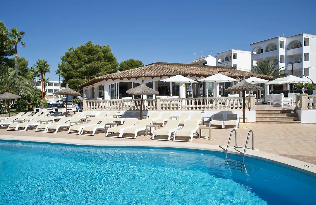 Aparthotel Pierre & Vacances Mallorca Cecilia-1