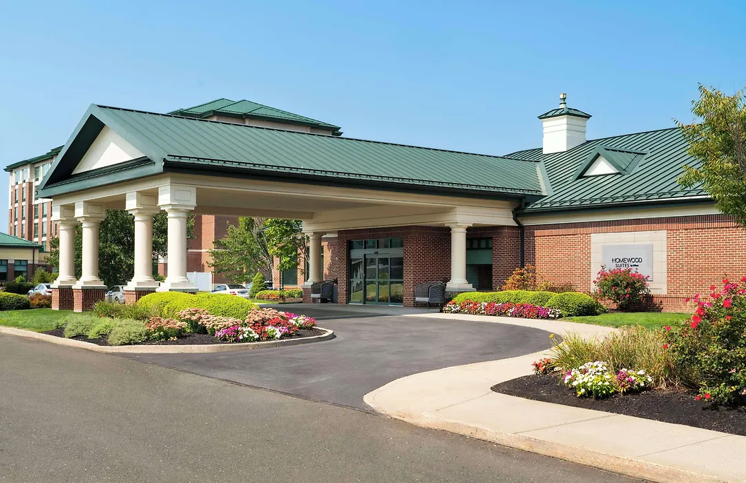 Homewood Suites By Hilton Hartford South-Glastonbury-1