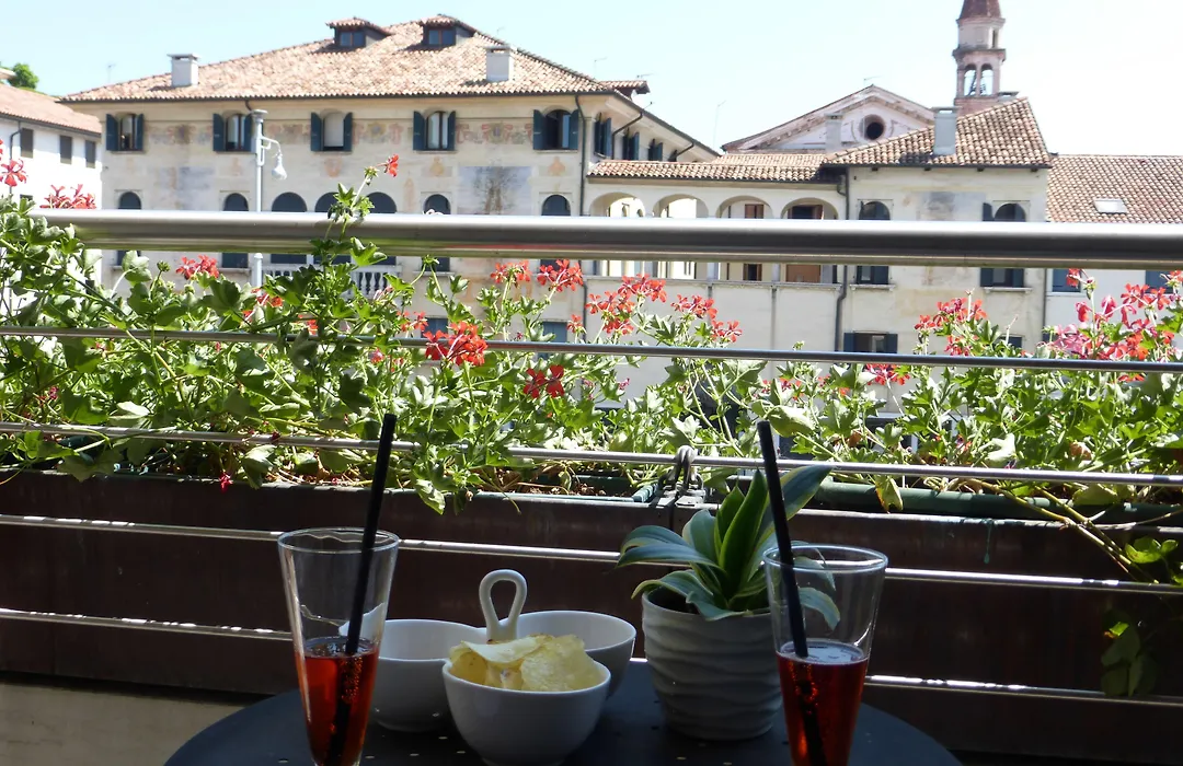 Hotel Alla Torre-1