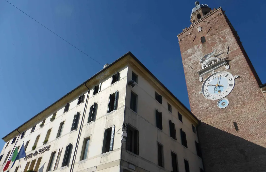 Hotel Alla Torre-1